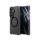 Etui do telefonów Uniq Etui Combat do S26 Magclick Charging czarny